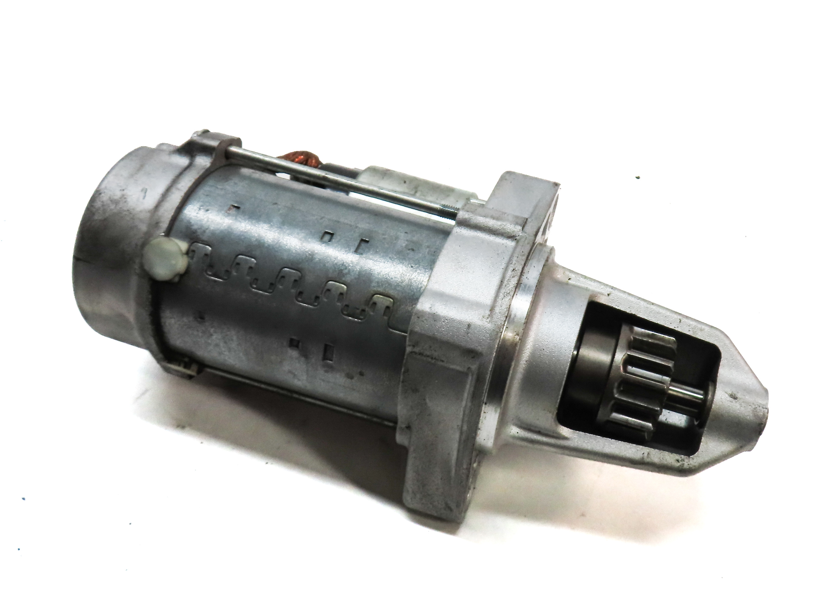 2013-2020 MERCEDES B250 CLA GLA CLASS (C117 W156 W246) ENGINE STARTER MOTOR — exact item pictured